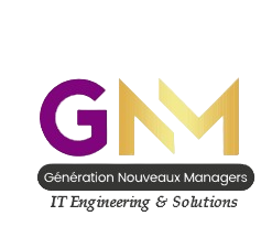 GNM Logo